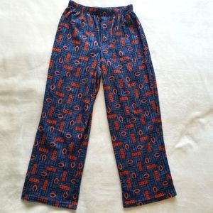 NFL Team Boys Pajama Pants Size M